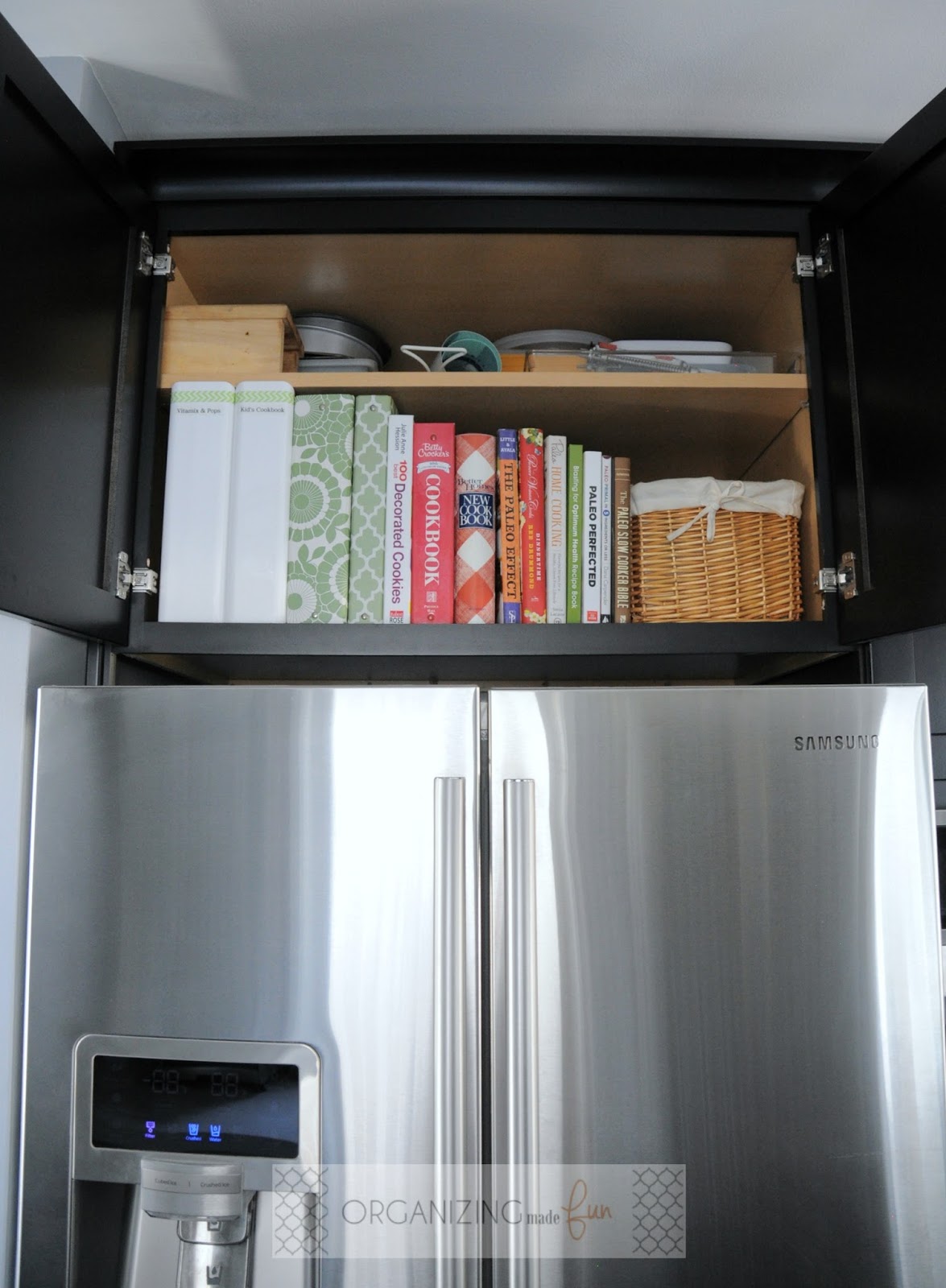 How to Organize Kitchen Cupboards Organizing Made Fun How to