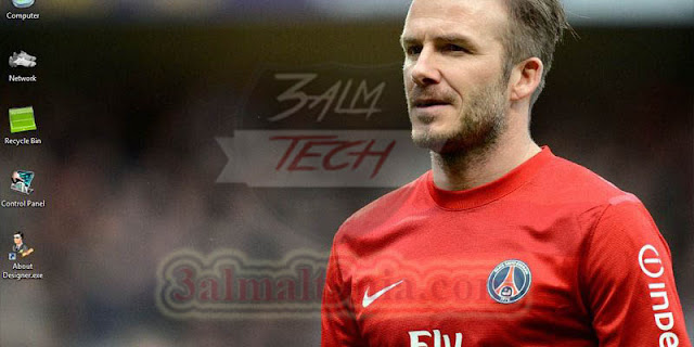 تحميل ويندوز 7 سفن شامبيونز ليج – Windows 7 Champions League