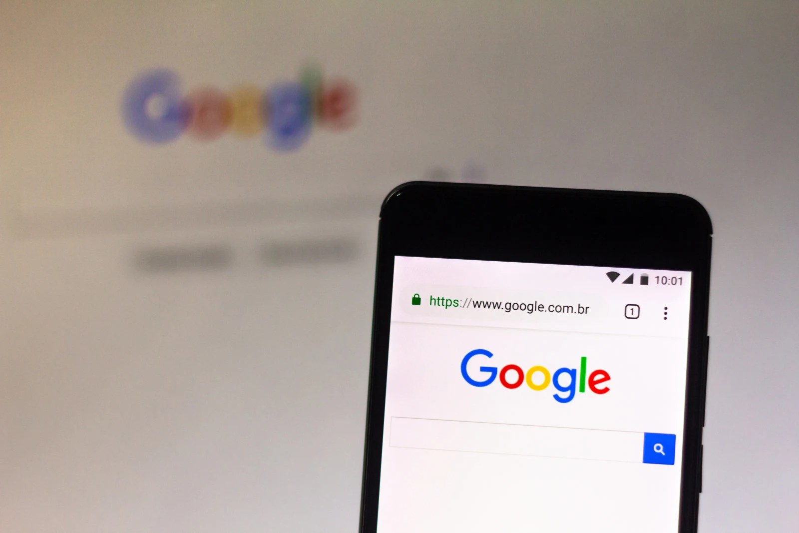 How Google keeps Search results relevant and useful