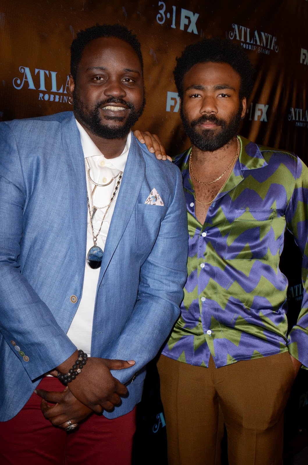 Atlanta: Robbin' Season Black Carpet Event Recap Atlanta: Robbin' Season Black Carpet Event Recap via www.productreviewmom.com