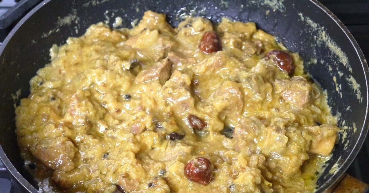 This Muslim Girl Bakes A Slow Week + Lamb Dopiaza + Steamed Chilli