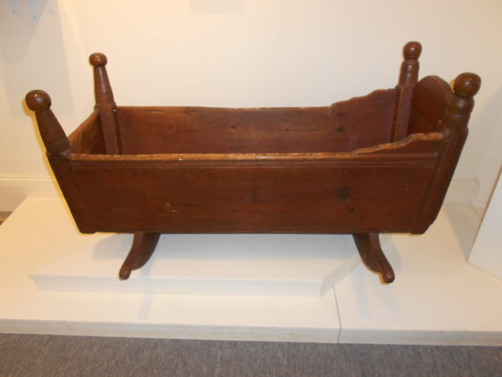 Heroes, Heroines, and History Cradles in America