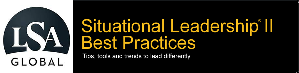 Situational Leadership® II Training Best Practices