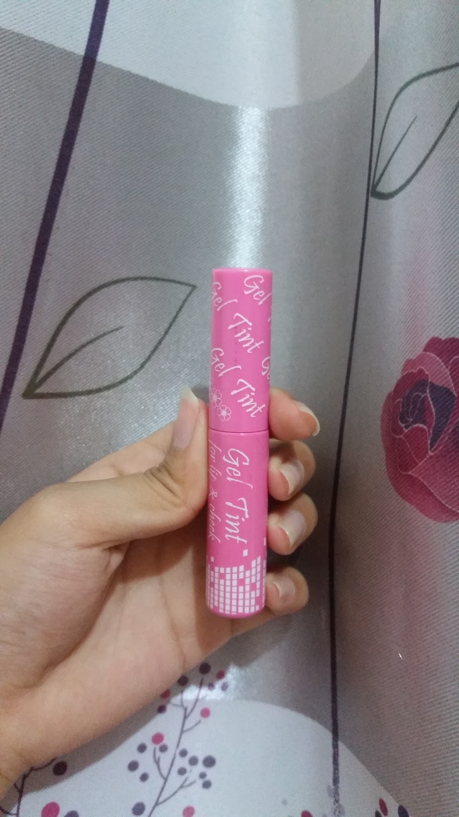 truly free! [Updated!] Review 1 Lip tint IN2IT Indonesia