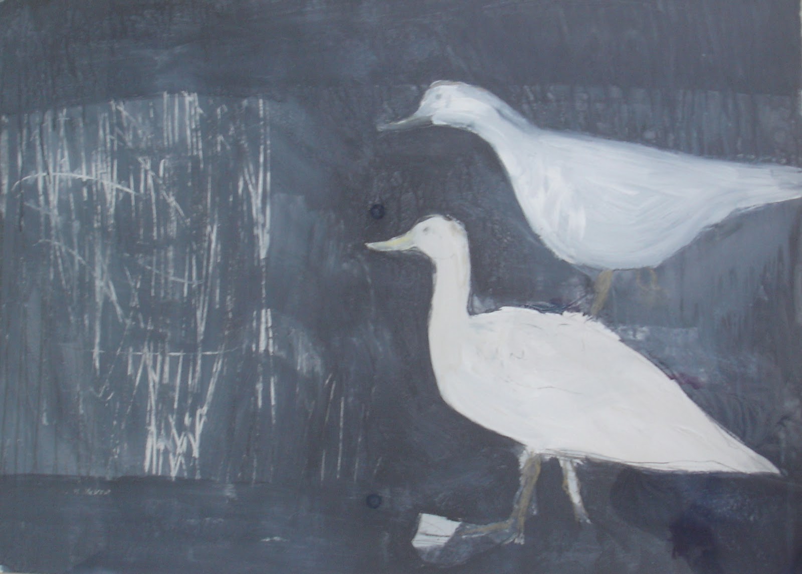 Union Gallery Sir Francis Drake & Lady Penelope