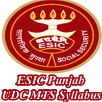 ESIC Vacancies Chandigarh 2016, Apply Online 141 Steno, MTS, UDC Posts