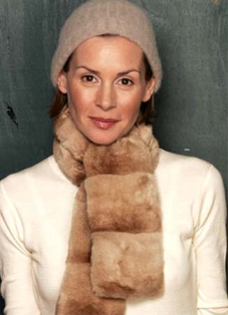 Embeth Davidtz | college girls