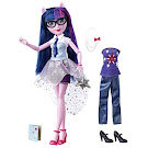 My Little Pony Equestria Girls Reboot Original Series So Many Styles Twilight Sparkle Doll