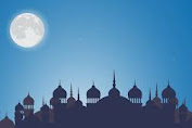 Dialog Bulan Ramadan Di Hadapan Allah