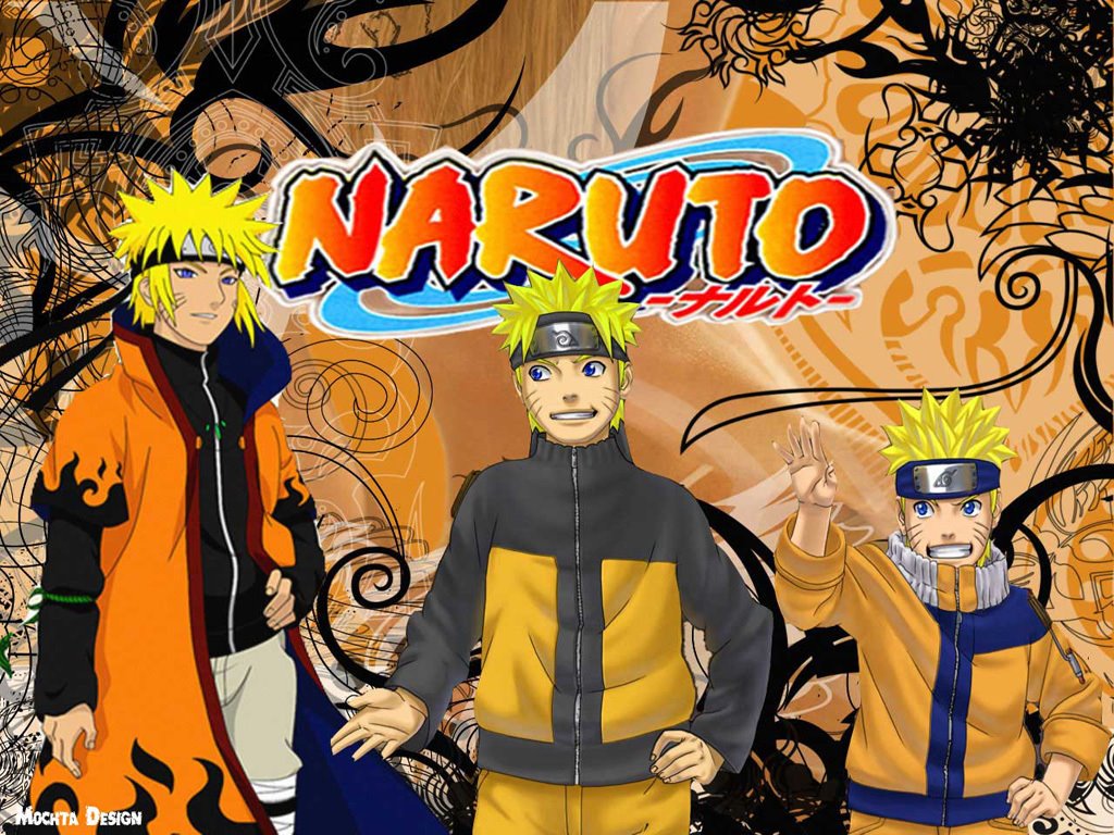 Download Naruto Shippuden Episode 1-100 Subtitle Bahasa Indonesia ~ Art ...