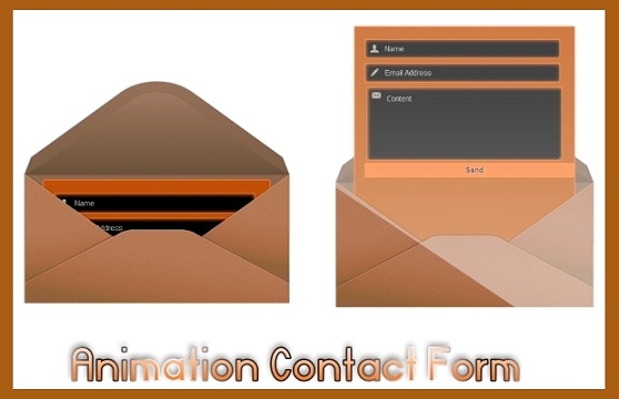 new-animation-contact-form-blogger-foxtrickbd.blogspot.com