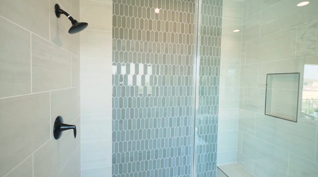 33 Interior Design Photos vs. Toll Brothers Porter Ranch, CA Harwood Model Home Tour