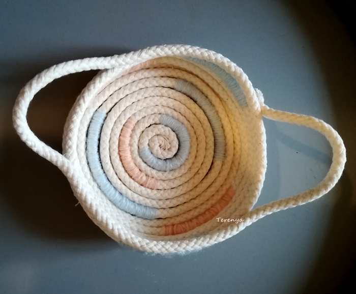 como-hacer-cesta-cuerda-y-lana