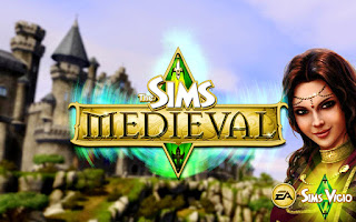 The Sims Medieval HD Wallpaper