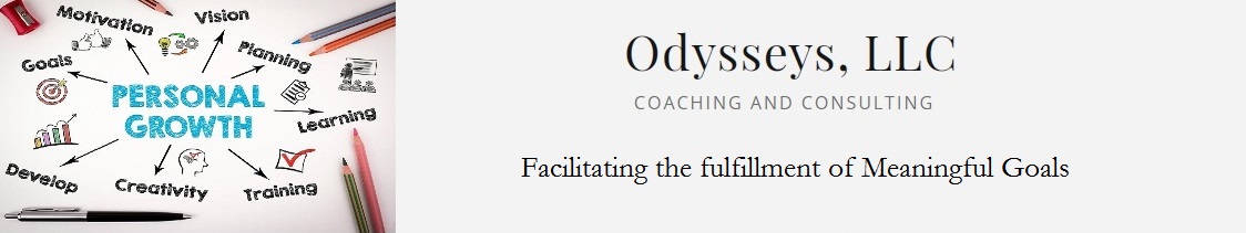 Odysseys Coaching and Consulting