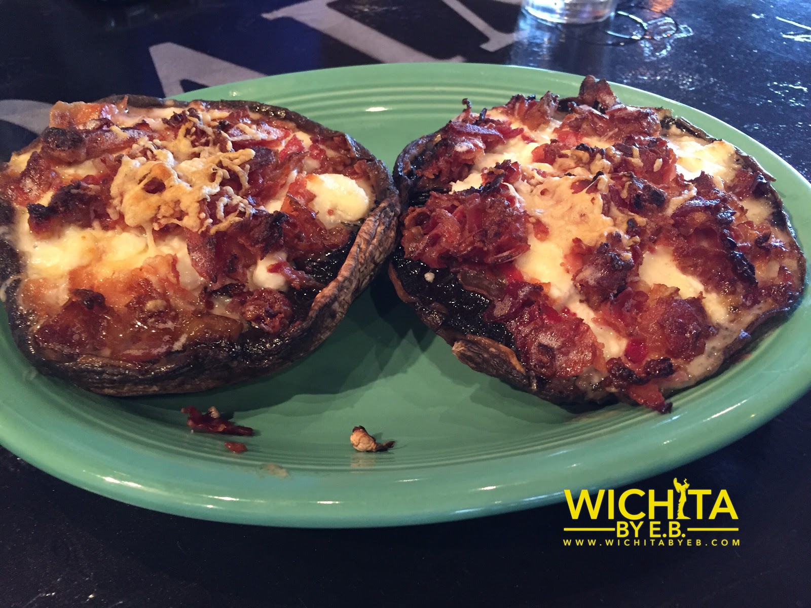 Avivo Brick Oven Pizzeria Review Wichita By E.B.