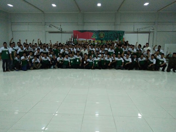 Dosen Muda GP Ansor Deklarasikan “Piagam Tulungagung”
