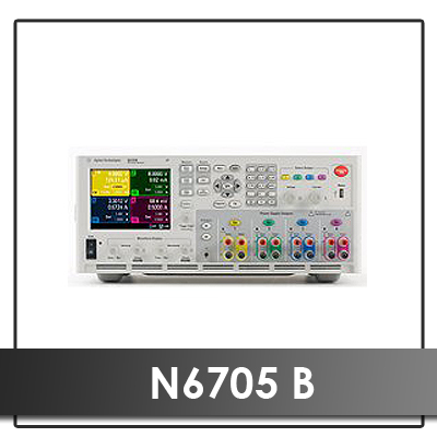 Agilent Measuring Instrument | agilenthandheld