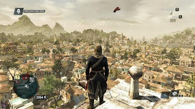 Assassins Creed Unity PC Game Free Download Full version