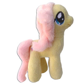 My Little Pony Fluttershy Plush by Play by Play