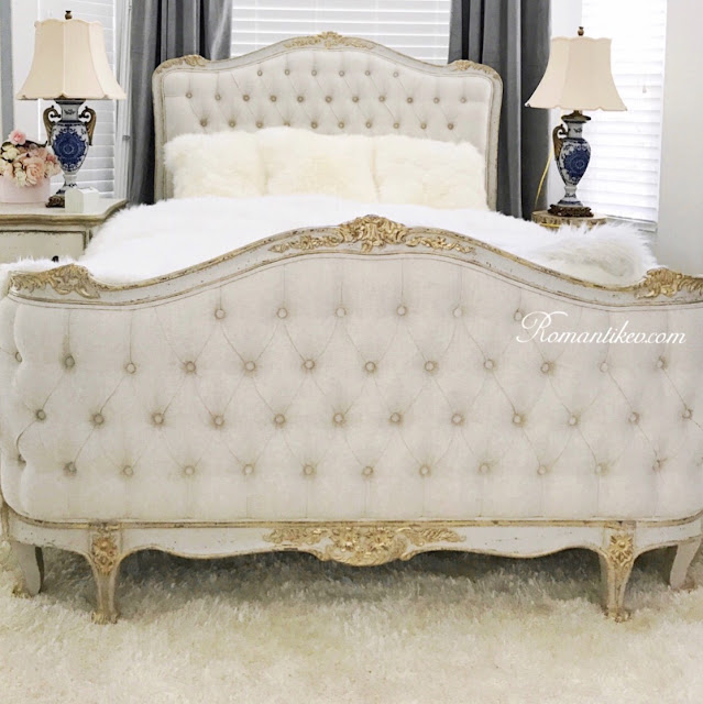 My Shabby Chic Home Romantik Evim Romantik Ev Romantic