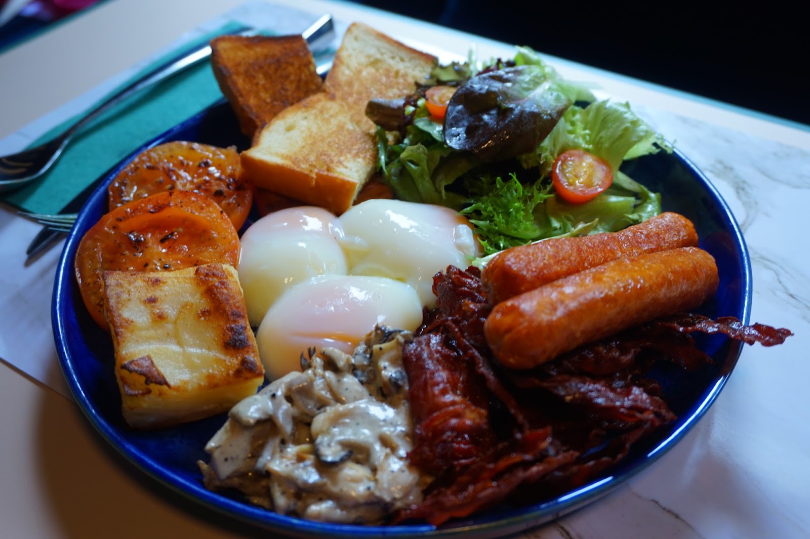 Define Food at Mid Valley City J & D Learn to Blog