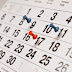  Takwim / Kalender Persekolahan Tahun 2014