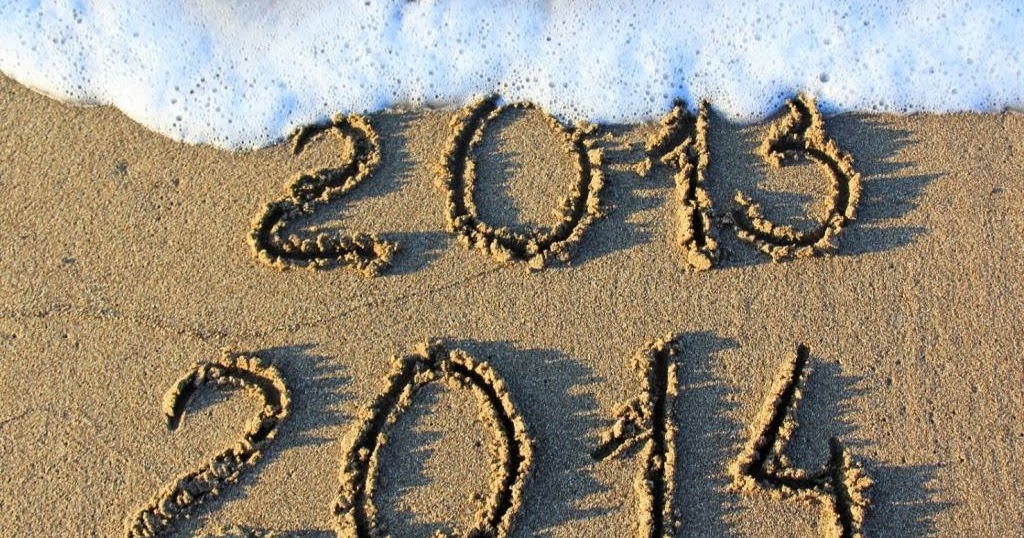 KeithGiles.com: 2013: The Year In Review