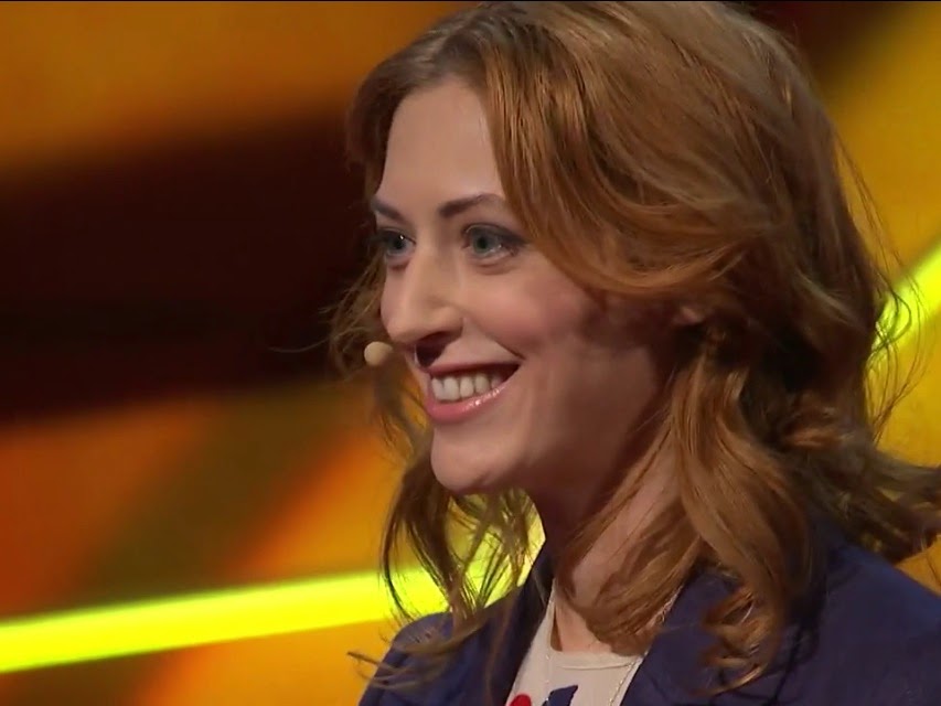 Kelly McGonigal