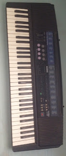 piano without transpose