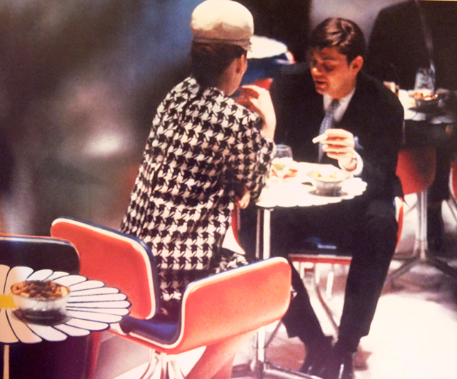 Alexander Girard / Group