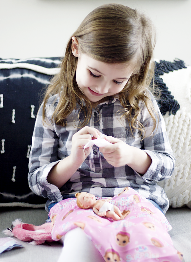 Judy Meldey Blog 6 Ways Playing With Dolls Benefits A Child's
