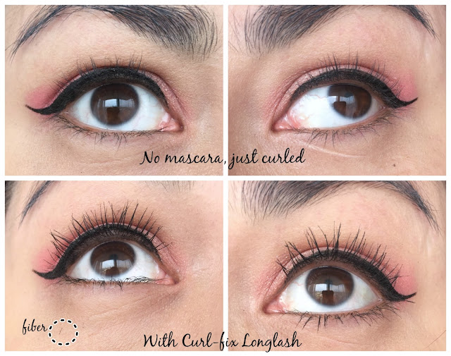 [Etude House] Lash Perm CurlFix mascara Long Lash Korean Beauty Dream