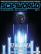 SCIFIWORLD (NÚMERO 98)