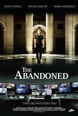The Abandoned (2015)