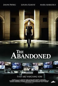 Watch Movies The Abandoned (2015) Full Free Online