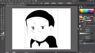 autotrace illustrator