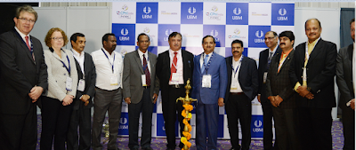 Landmark celebration of the Indian Pharma Industry as the 10th edition of CPhI & P-MEC India gets underway Landmark celebration of the Indian Pharma Industry as the 10th edition of CPhI & P-MEC India gets underway