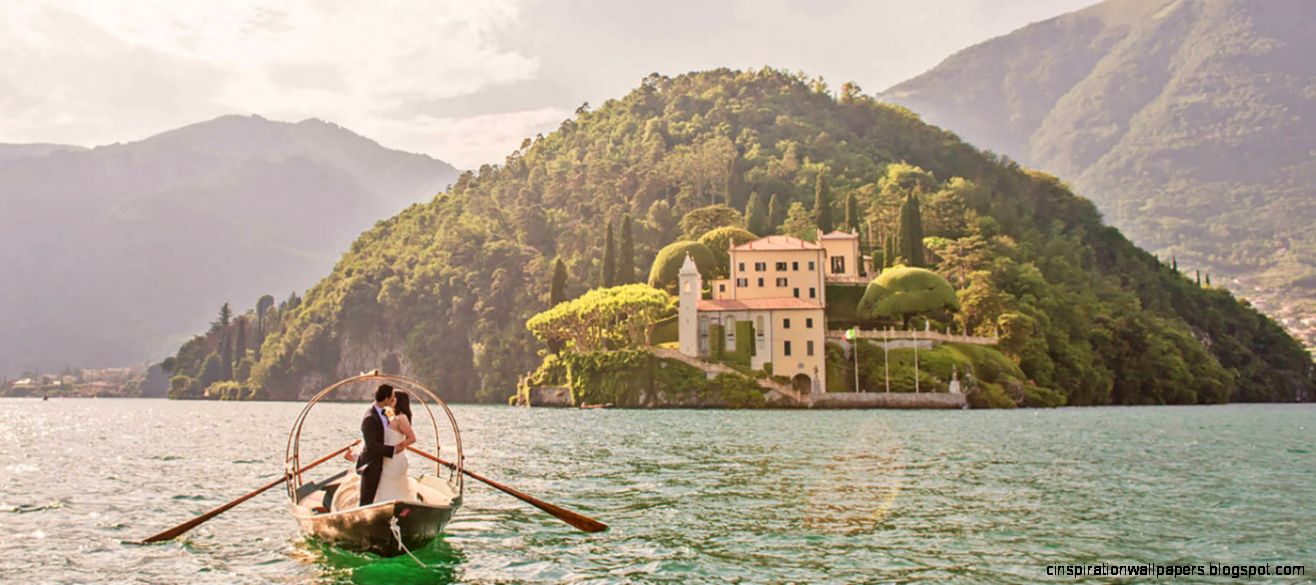 Lake Como Wedding Planner  The Lake Como Wedding Planner