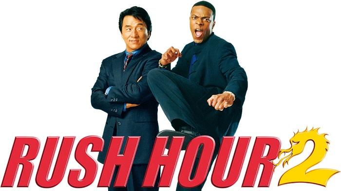 rush hour 2 cast rush hour 2 cast