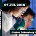 Kerala PSC - Junior Laboratory Assistant/Laboratory Technician/ Health Services Exam on 07 Jul 2018