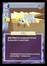 My Little Pony Anything I Can Do To Help? Canterlot Nights CCG Card
