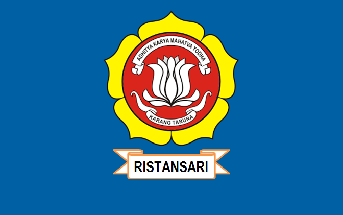 Logo Karang Taruna Ristansari ~ Karang Taruna Ristansari