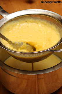 Cooks Joy - Sweet Corn Soup