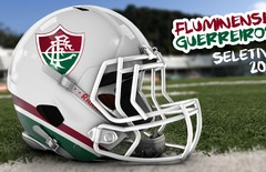 É hoje! Fluminense Guerreiros Futebol Americano estreia na Liga Nacional —  Fluminense Football Club