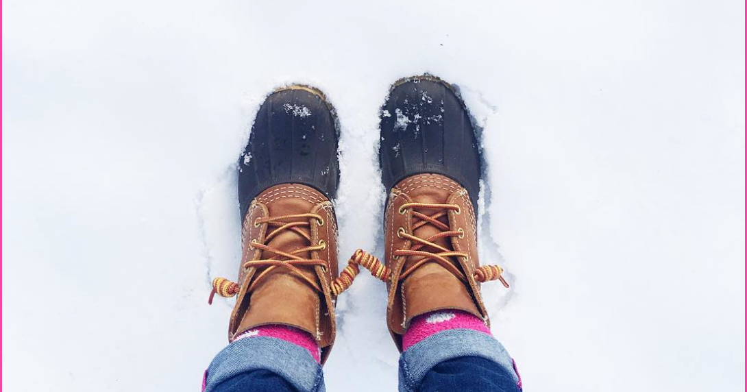 Why Bean Boots Are Always Backordered Prep Avenue