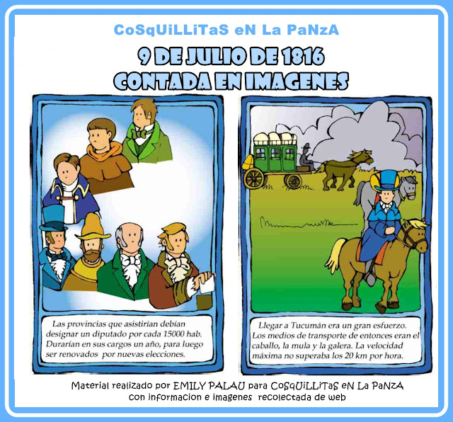 9 DE JULIO DIA DE LA INDEPENDENCIA / ACTIVIDADES 9 DE JULIO DIA DE LA INDEPENDENCIA / ACTIVIDADES