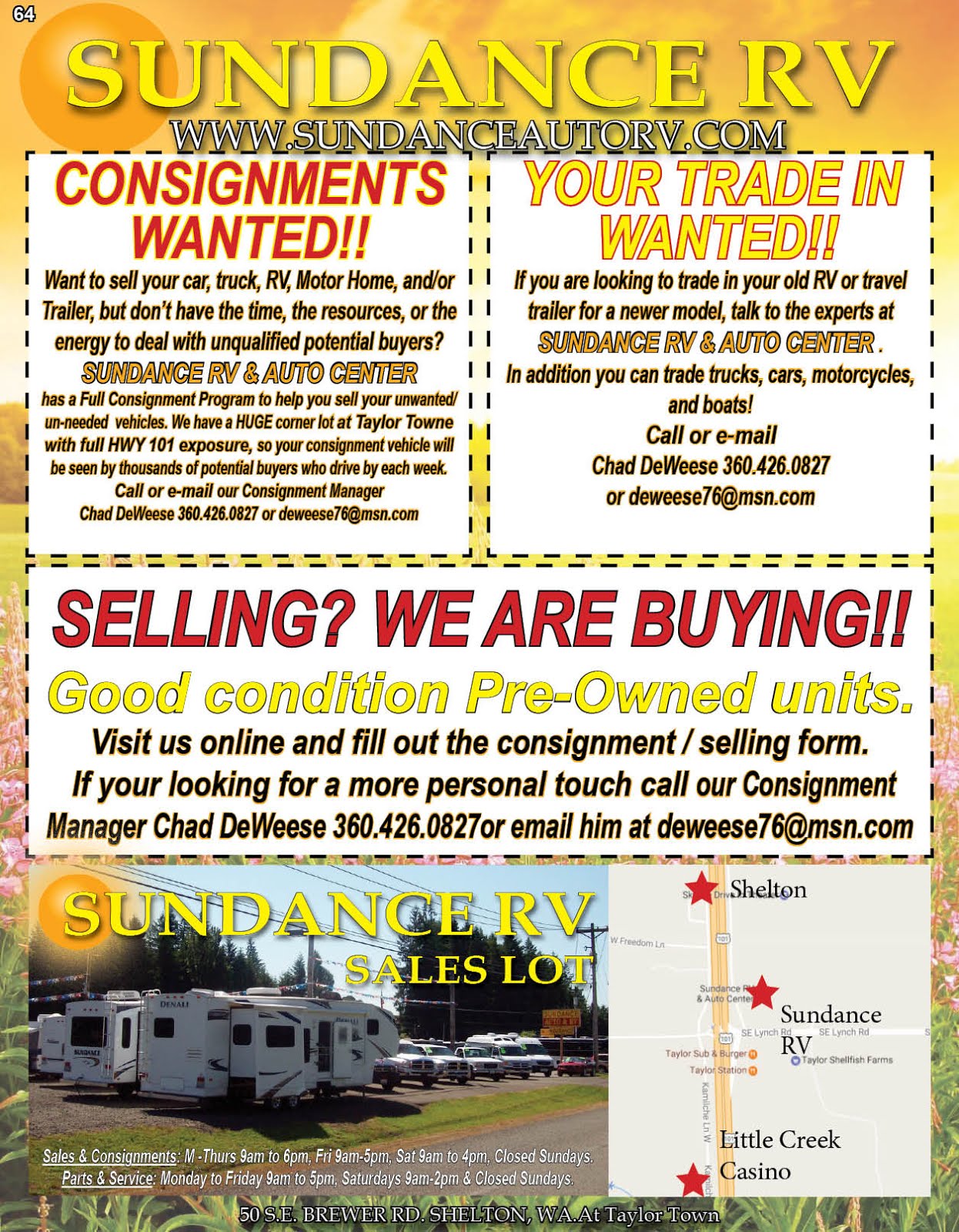 Lew's Guy Stuff© 1958 Classic Cars it was a Good Year!!