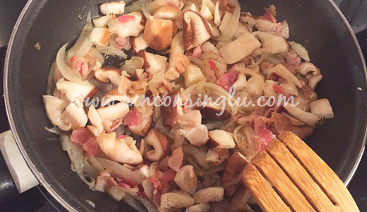 preparar unos tallarines sin gluten