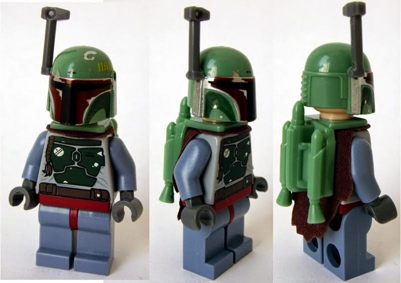 LEGO STAR WARS MINIFIGURES AND SETS COLLECTION MY LEGO STAR WARS